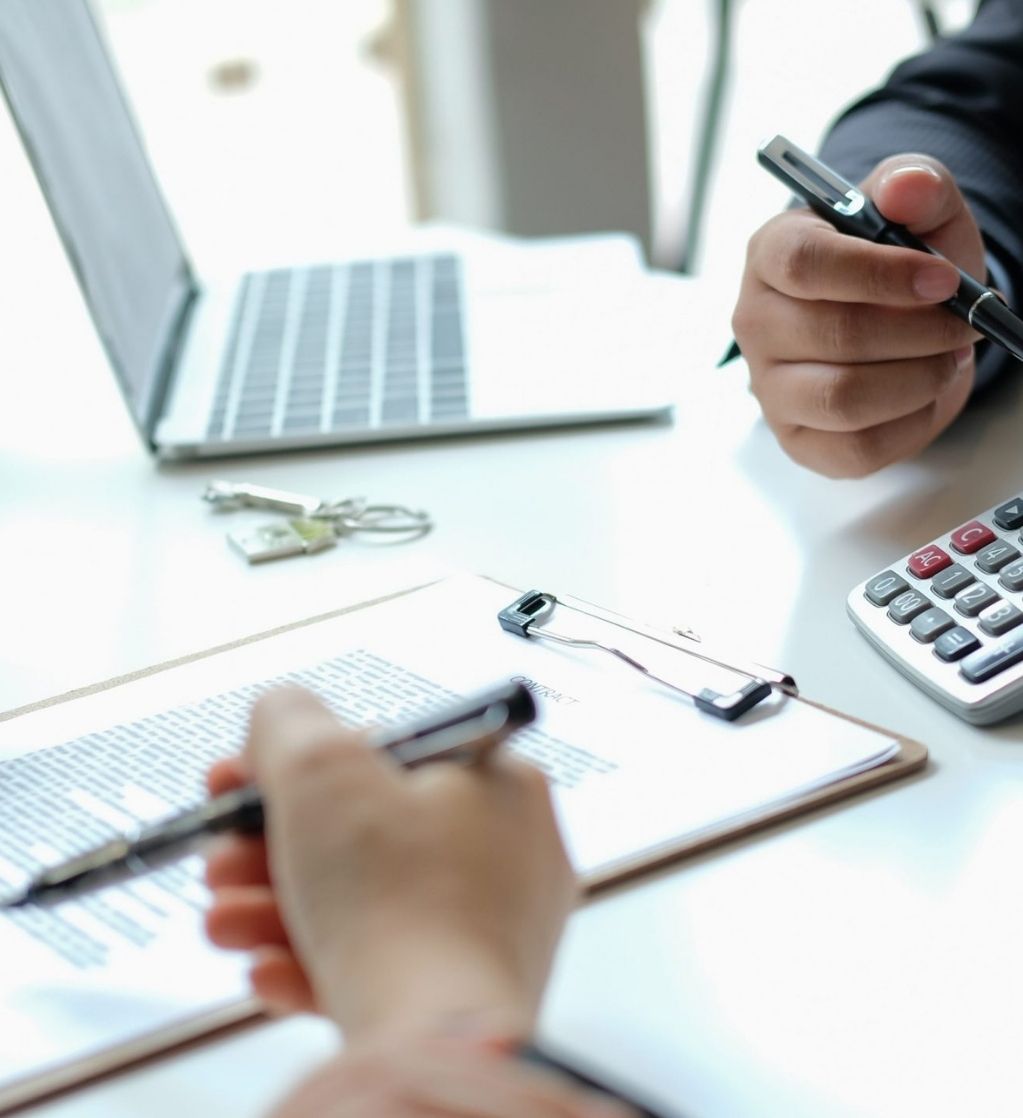 Financial Assist
